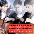 Fitz-Gerald: Ctos for Cello & Orchestra - CD