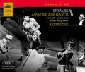 Vienna State Opera Orchestra: Ariadne Auf Naxos - CD