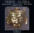 Lamberto Gardelli: Alzira - CD