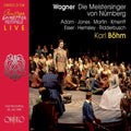 R. Wagner: Die Meistersinger Von Nurnberg - CD