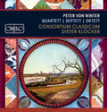 Dieter Kl cker: Septett / Quartett / Oktett - CD
