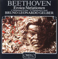 Ludwig van Beethoven: Eroica Variations - CD