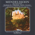 Colin Davis: Symphony 3 & Overture to Midsummer's Nights Dream - CD