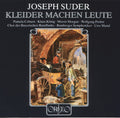 Uwe Mund: Kleider Machen Leute - CD