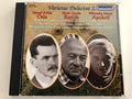 Bessenyei, Ferenc / Basti, Lajos / Sinkovits, Imre: Varietas Delectat 2 - CD