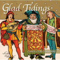 Singscape: Glad Tidings: Carols for Christmas - CD