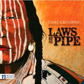 Curt Cacioppo: Laws of the Pipe - CD