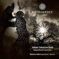Matthew Halls: Harpsichord Concertos - SUPER-AUDIO CD