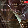 Collegium Marianum: Musici Da Camera - COMPACT DISCS