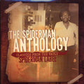 Various Artists: The Spiderman Anthology-Classics From The Vault - (VINYL LP)