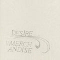 Merchandise: Children of Desire - CD