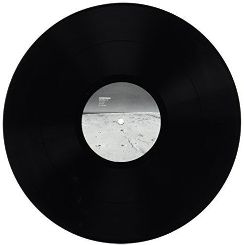 Cassegrain: Dropa - 12-INCH SINGLE