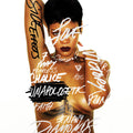 Rihanna: Unapologetic [Deluxe Edition] [CD/DVD] - CD