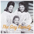 The Gay Family: God Will Take Care of You - COMPACT DISCS