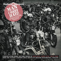Various Artists: Man Chest Hair - CD