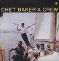 Chet Baker: And Crew - (VINYL LP)