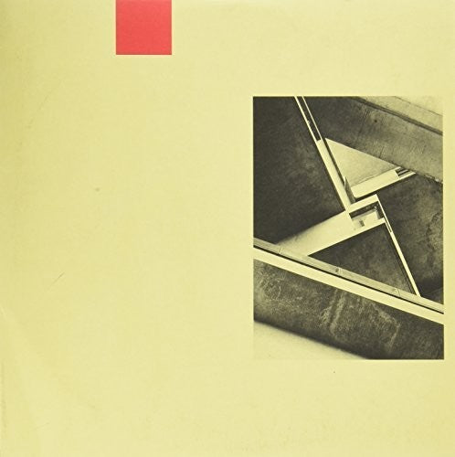 Nautiluss: Habitat - 12-INCH SINGLE