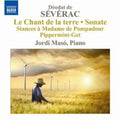 Jordi Mas: Complete Piano Music 3 - CD