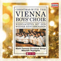 Vienna Boys' Choir: Christmas with the Vienna Boys Choir - CD