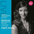 Ludwig van Beethoven: Beethoven Piano Concertos - CD