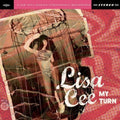 Lisa Cee: My Turn - COMPACT DISCS