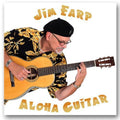 Jim Earp: Aloha Guitar - COMPACT DISCS