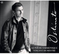 Pome Harmonique; V. Dumest: Ostinato - CD