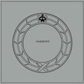 Wake: Harmony - CD
