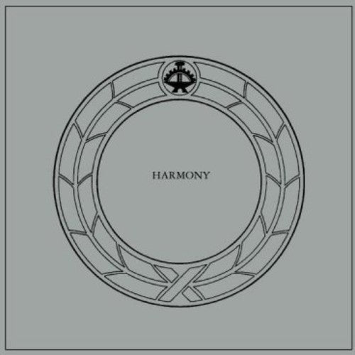 Wake: Harmony - CD