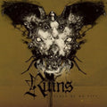 Ruins: Place of No Pity - CD