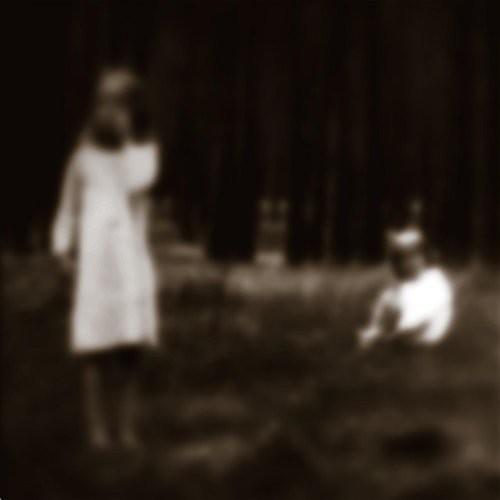Aun: Phantom Ghost - (VINYL LP)