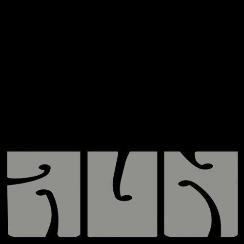 Aun: Vii - (VINYL LP)