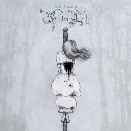 Birds of Passage: Winter Lady - (VINYL LP)