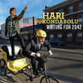 Hari Kondabolu: Waiting for 2042 - CD