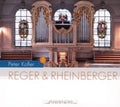 Peter Kofler: Organ Music - COMPACT DISCS