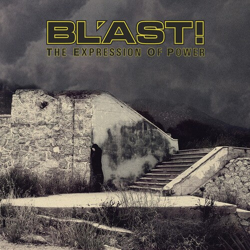 Bl'ast!: The Expression Of Power - CD