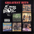 5th Ward Boyz: Greatest Hits - CD
