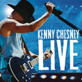 Kenny Chesney: Kenny Chesney Live - CD