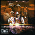 Wacko: The Beginning Of The End - CD