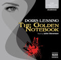 Lessing Doris: Golden Notebook - CD