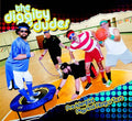 The Diggity Dudes: Presidential Physical Fitness Test - CD