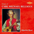 Bellman / Best: Songs of Bellman - CD