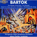 Bartok / Fischer: Bartok - COMPACT DISCS