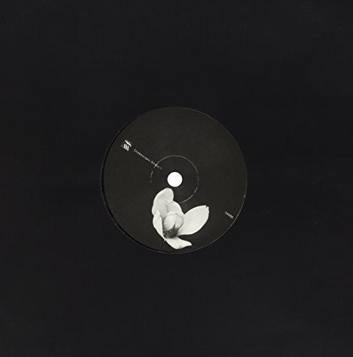 Jonas Kopp: Alkitran/Vary - 12-INCH SINGLE