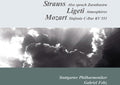 Gabriel Feltz: Also Sprach Zarathustra & Atmospheres & Sym No. 41 - CD