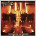 Krisiun: Apocalyptic Revelation - CD