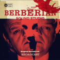 The Broadcast: Berberian Sound Studio - CD