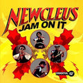 Newcleus: Jam on It - CD