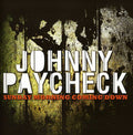 Johnny Paycheck: Sunday Morning Coming Down - CD