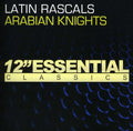 Latin Rascals: Arabian Knights - CD